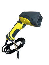 COGNEX DM8100 Dataman Handheld Barcode Reader / 825-0136-1R D