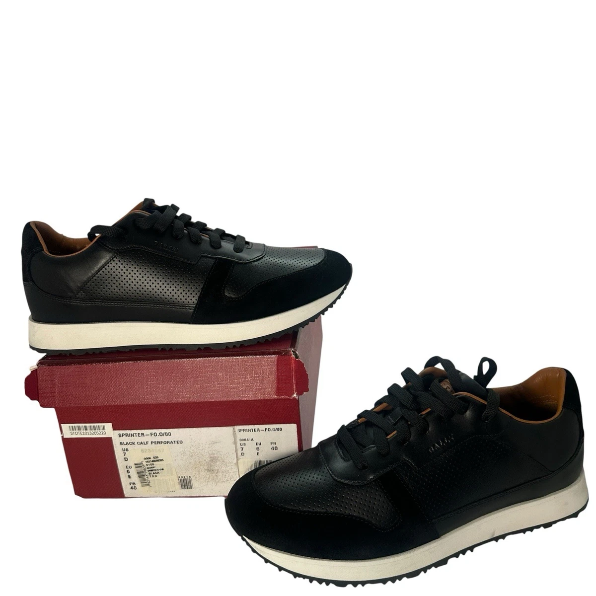 Bally Shoes for Men for sale | eBay display picture 1