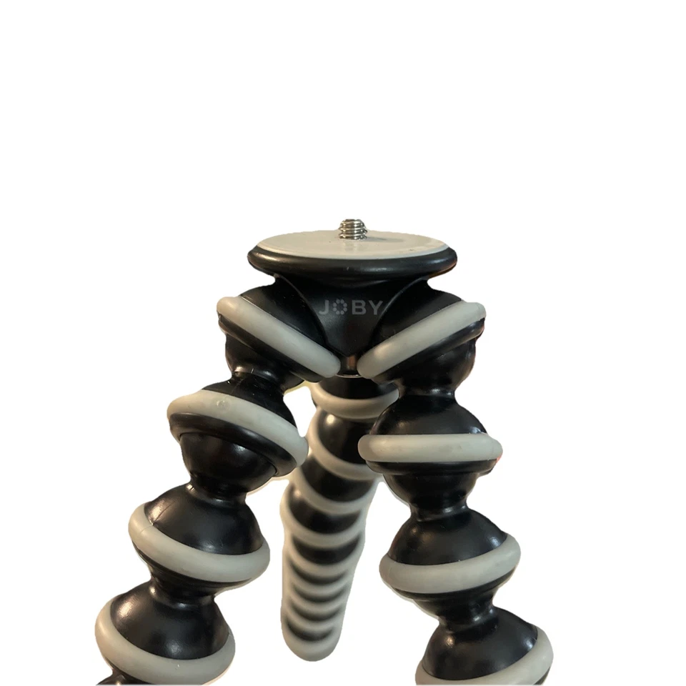 JOBY GorillaPod Focus 10” Flexible Tripod Stand for DSLR Camera Premium - Image 2 of 2