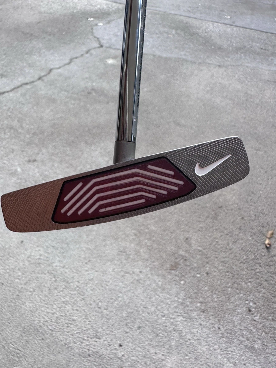 Nike Method Putter Golf Clubs for sale | eBay
