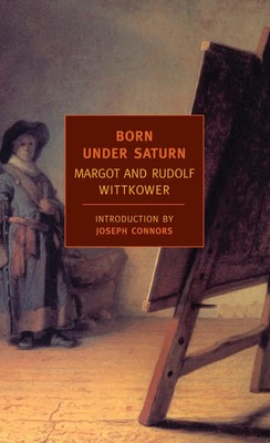 Born Under Saturn | Rudolf Wittkower (u. a.) | Taschenbuch | Englisch | 2006