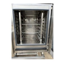 BARGAIN Convotherm BAKERY COMBI OVEN 6 grid Electric 3 Phase on stand £500 + vat