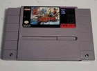 New ListingHook (Super Nintendo Entertainment System, 1991)