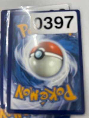 water energy pokemon card price Pokemon Water Energy Basic Energy Card EN Unlimited