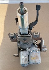 2017-2020 NISSAN ROGUE ELECTRIC POWER STEERING COLUMN W/MOTOR OEM 48810 9TGOA