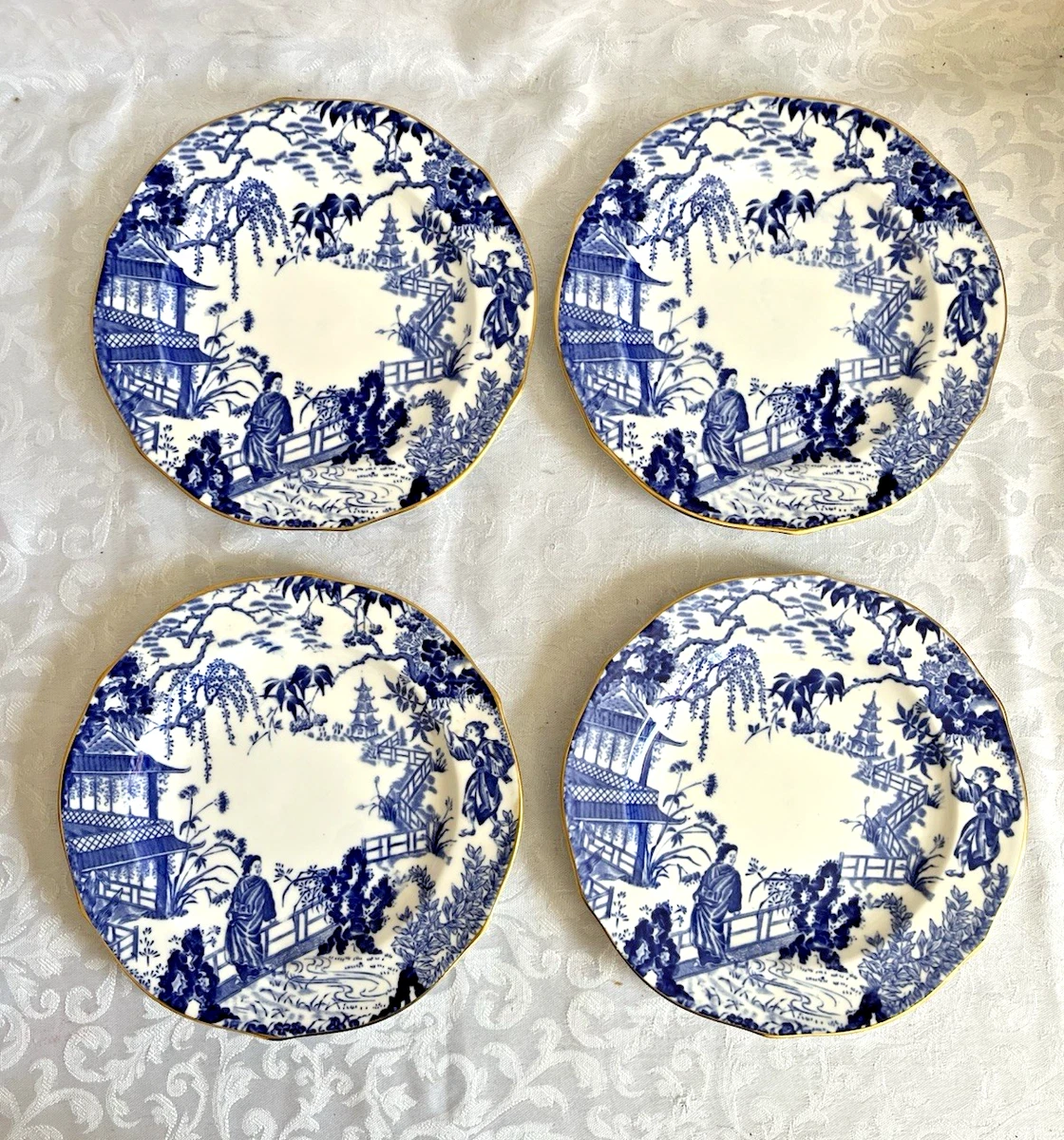 Royal Crown Derby Mikado for sale | eBay