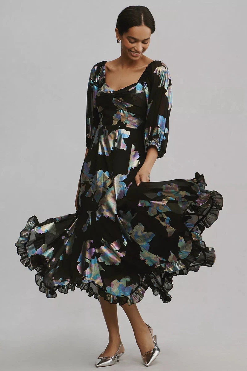 Anthropologie Party/Cocktail Dresses for Women for sale | eBay UK