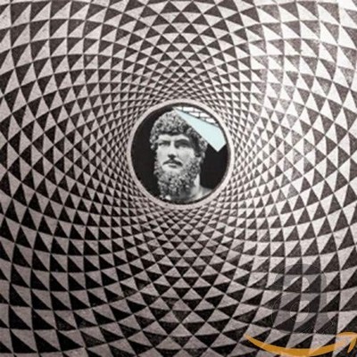 Male Gaze Gale Maze (CD)