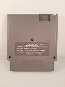 R.C. Pro-Am Racing (NES Nintendo) Cartridge with Sleeve Authentic Rare Ltd. RC