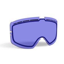 509 Kingpin Goggle Replacement Snow Lens - 509-KINLEN and F02007900
