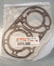 GENUINE YAMAHA RD350LC RZ350