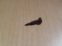 Vollgasstell-Schraube Vergaser FüR Dolmar 103 105 108 (108151520)