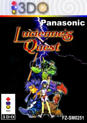 A4 RETRO PANASONIC 3DO GAME POSTERS COLLECTION Print Wall Decor Fan Art - Picture 46 of 104