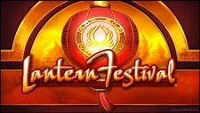 WMS BB3 Software Game “Lantern Festival” Stand Alone