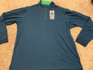 pebble beach performance long sleeve