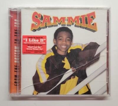 From the Bottom to the Top Sammie (CD, 2000)