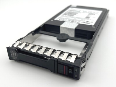 HPE R3B21A Primera 600 1,92TB NVMe SFF (2,5 Zoll) FIPS verschlüsselte SSD - 3 Jahre Garantie