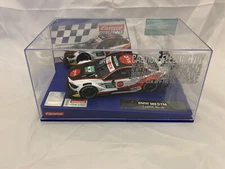 Carrera Digital 1:32 - BMW M4 DTM T. Glock, No.16