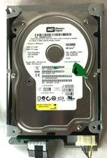replacement hard drive JVC SR-DVM700 DVM600 Western Digital WD400BB