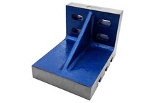 PAULIMOT Aufspannwinkel 90° 155 x 115 x 125 mm