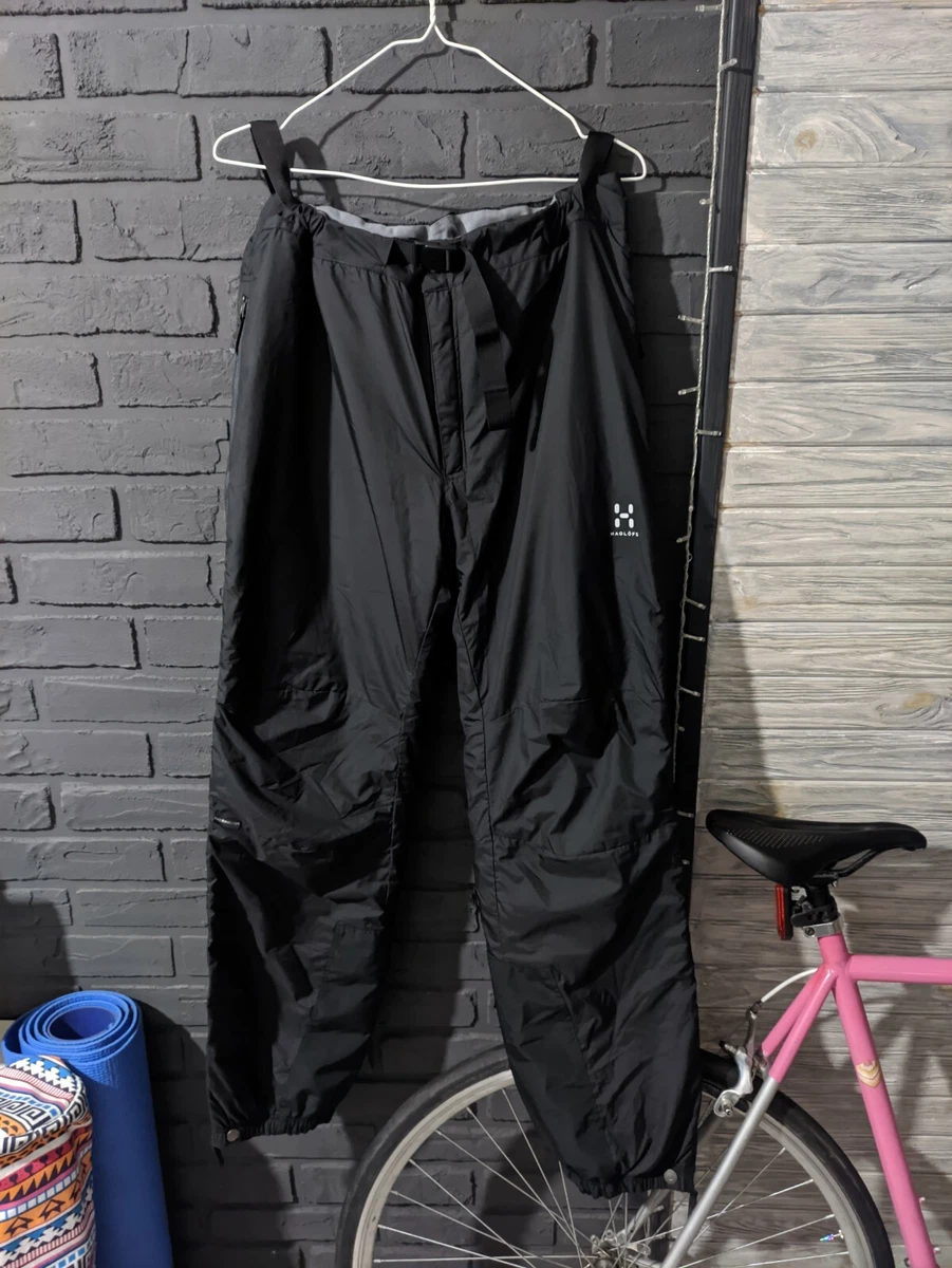 Haglofs barrier best sale iii