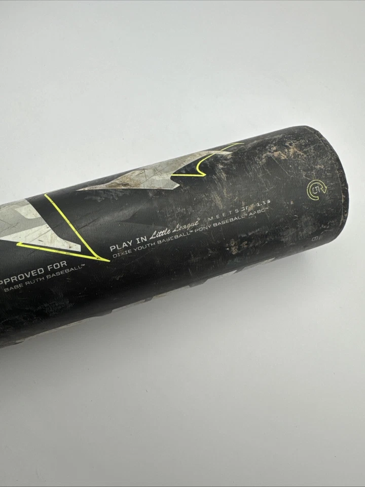 Bate de béisbol Demarini CF5 Serie 5 30/19-11 TR3 Flo compuesto 2 1/4" de diámetro Foto 4 de 4