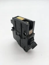 Federal Pacific NA130 Circuit Breaker 30A 120V 1P FPE NA Stab Lok Red Handle