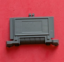 Vintage Star Wars, Tie Fighter, Battery Cover, Repro Spare Part