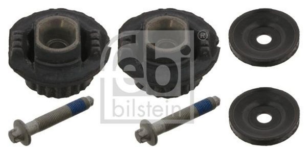 TrÄGer Reparatursatz DB T. W168 Hinten-image