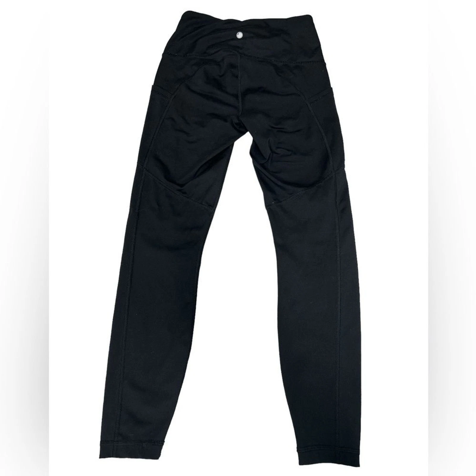 yogalicious luxe 7/8 excellent leggings