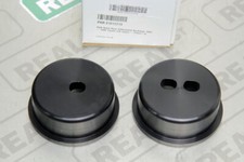 Phr Billet Rear Differential Bushings For 1993 - 1998 2jz Supra - Press-in