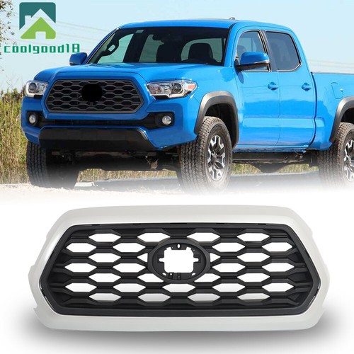 2016-2023 Toyota Tacoma - Pro Style Grille 2.0 - NP Motorsports
