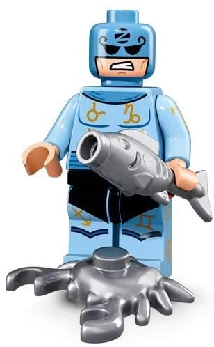 Pick your own Minifigure LEGO 71017 Batman Movie Series - Picture 17 of 22
