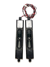 HITACHI 50QLEDSM20 JVC LT-65MA877 Haier LE55F32800 TV Speakers MTC 4260 6Ω 12W