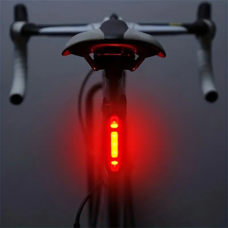 Luci Bici Usb | Acquisti Online Su