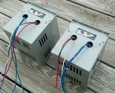 RONAN ENGINEERING CO 115-24-125