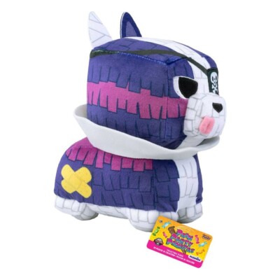 Paka Paka Pain Party Pinatas Plush Dog Plush