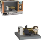 Funko POP Mini Moments The Office Dwight Figure with Chase Variant Possible