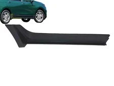 For 2018-2024 Chevy Equinox Rear Door Rocker Molding Trim Right Passenger Side