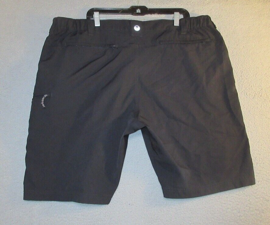 Wrangler Shorts 44 Mens NW946BL Comfort Waist Measures 43x10