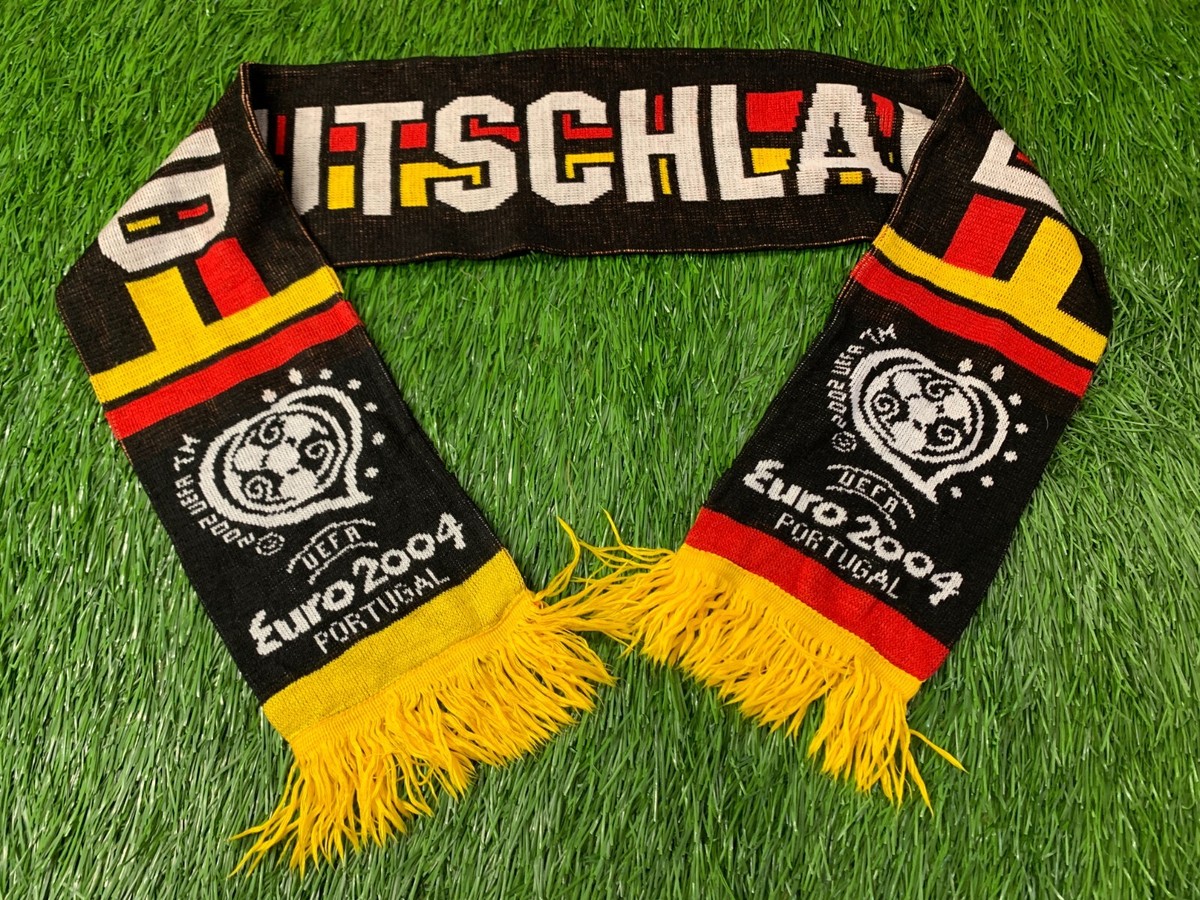 Le Championnat d'Europe de football en Allemagne : les chiffres de l'Euro 2024
