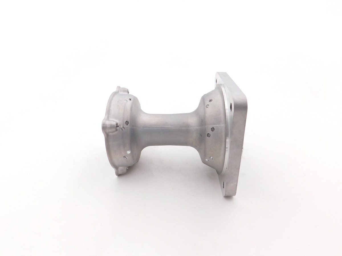 NEW OEM HONDA REAR WHEEL HUB 2007-2026 CRF150 CRF150R CRF150RB