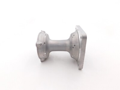 NEW OEM HONDA REAR WHEEL HUB 2007-2024 CRF150 CRF150R