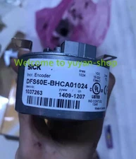 1pc SICK DFS60E-BHCA1024 Encoder By   #V26I CH