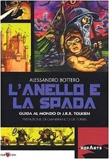 L'anello e la spada - Alessandro Bottero (Mare Nero) [[2002]]