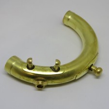 King Tenor Trombone Handslide Crook Assembly NEW Ships Fast U2