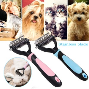dog brush ebay