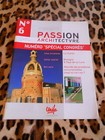 PASSION ARCHITECTURE, n° 6, septembre 2003