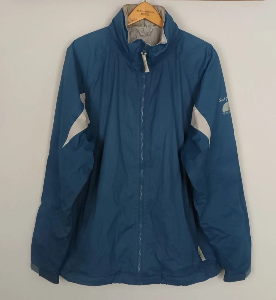 Jack murphy deals seal 2000 jacket