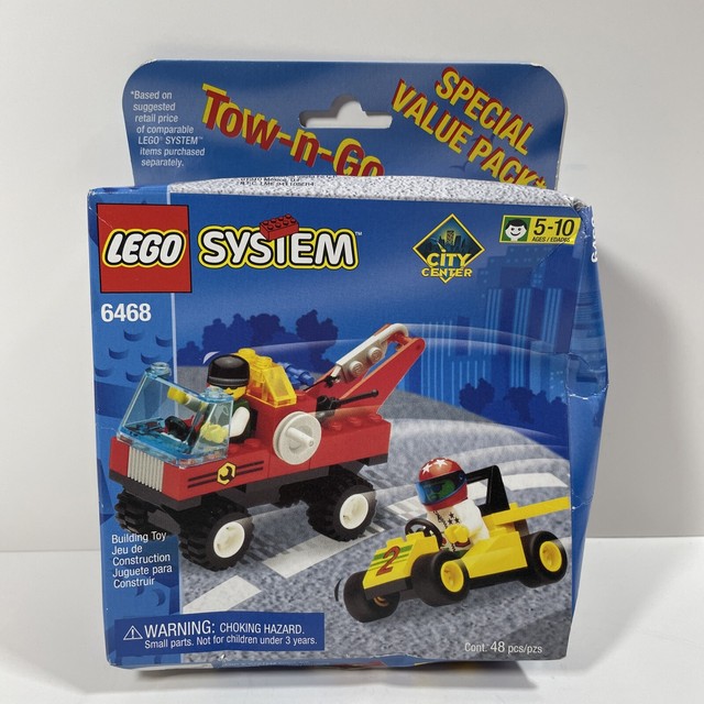 lego retail prices